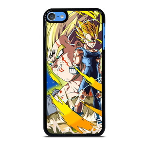VEGETA MAJIN iPod Touch 7 Case Cover VEGETA MAJIN iPod Touch 7 Case Cover
