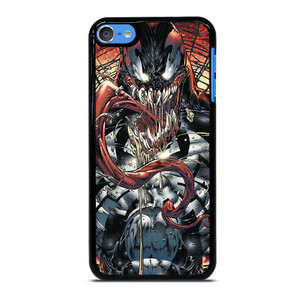 VENOM SPIDERMAN iPod Touch 7 Case Cover