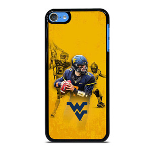 WEST VIRGINIA MOUNTAINEERS 2 iPod Touch 7 Case Cover WEST VIRGINIA MOUNTAINEERS 2 iPod Touch 7 Case Cover