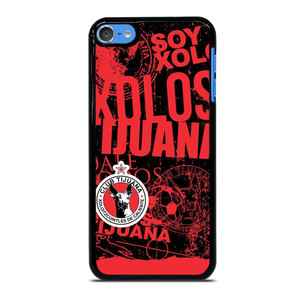 XOLOS DE TIJUANA iPod Touch 7 Case Cover