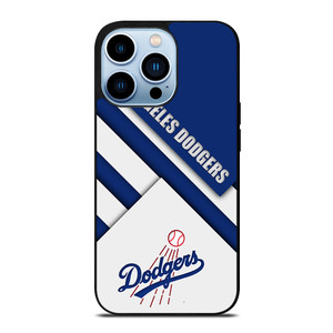 LOS ANGELES DODGERS 5 iPhone 13 Pro Max Case Cover