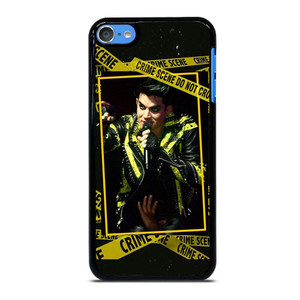ADAM LAMBERT iPod Touch 7 Case Cover ADAM LAMBERT iPod Touch 7 Case Cover
