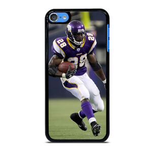 ADRIAN PETERSON NFL FOOTBALL iPod Touch 7 Case Cover ADRIAN PETERSON NFL FOOTBALL iPod Touch 7 Case Cover