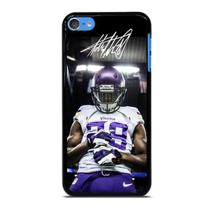ADRIAN PETERSON SIGNATURE 2 iPod Touch 7 Case Cover ADRIAN PETERSON SIGNATURE 2 iPod Touch 7 Case Cover