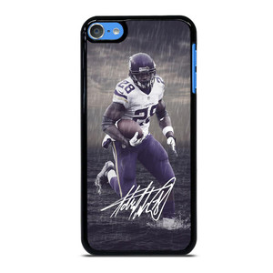 ADRIAN PETERSON SIGNATURE iPod Touch 7 Case Cover ADRIAN PETERSON SIGNATURE iPod Touch 7 Case Cover