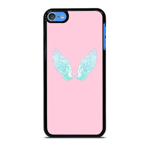 ANGEL PINK iPod Touch 7 Case Cover