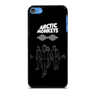 ARCTIC MONKEYS BAND iPod Touch 7 Case Cover ARCTIC MONKEYS BAND iPod Touch 7 Case Cover