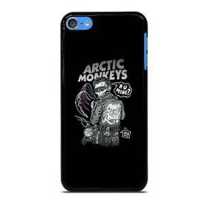 ARCTIC MONKEYS iPod Touch 7 Case Cover ARCTIC MONKEYS iPod Touch 7 Case Cover