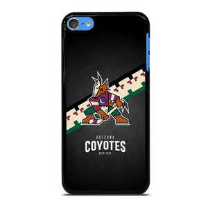 ARIZONA COYOTES ICON iPod Touch 7 Case Cover ARIZONA COYOTES ICON iPod Touch 7 Case Cover