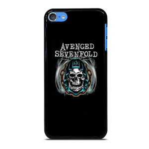 AVENGED SEVENFOLD A7X iPod Touch 7 Case Cover