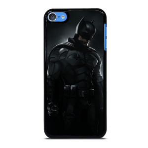 BATMAN SUPER HERO DC 3 iPod Touch 7 Case Cover BATMAN SUPER HERO DC 3 iPod Touch 7 Case Cover