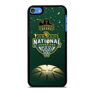BAYLOR BEARS BASKETBALL LOGO iPod Touch 7 Case Cover BAYLOR BEARS BASKETBALL LOGO iPod Touch 7 Case Cover