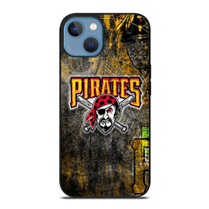 PITTSBURGH PIRATES 3 iPhone 13 Case Cover