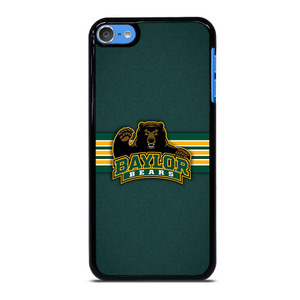 BAYLOR BEARS BASKETBALL iPod Touch 7 Case Cover BAYLOR BEARS BASKETBALL iPod Touch 7 Case Cover