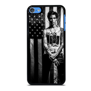 BLACK VEIL BRIDES ANDY BIERSACK iPod Touch 7 Case Cover BLACK VEIL BRIDES ANDY BIERSACK iPod Touch 7 Case Cover