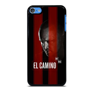 BREAKING BAD MOVIE iPod Touch 7 Case Cover