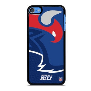 BUFFALO BILLS SHOUT iPod Touch 7 Case Cover BUFFALO BILLS SHOUT iPod Touch 7 Case Cover