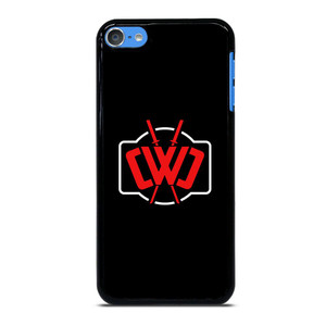 CHAD WILD CLAY CWC iPod Touch 7 Case Cover CHAD WILD CLAY CWC iPod Touch 7 Case Cover