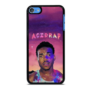 CHANCE THE RAPER ART 2 iPod Touch 7 Case Cover CHANCE THE RAPER ART 2 iPod Touch 7 Case Cover