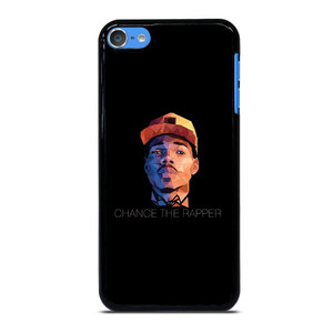 CHANCE THE RAPER ART iPod Touch 7 Case Cover CHANCE THE RAPER ART iPod Touch 7 Case Cover