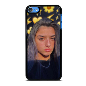 CHARLI D'AMELIO FACE iPod Touch 7 Case Cover