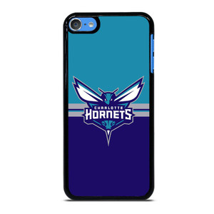 CHARLOTTE HORNETS BASKETBALL LOGO iPod Touch 7 Case Cover CHARLOTTE HORNETS BASKETBALL LOGO iPod Touch 7 Case Cover