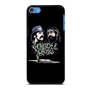 CHEECH AND CHONG iPod Touch 7 Case Cover CHEECH AND CHONG iPod Touch 7 Case Cover