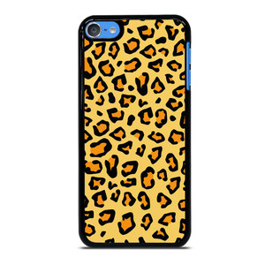 CHEETAH PATTERN 2 iPod Touch 7 Case Cover CHEETAH PATTERN 2 iPod Touch 7 Case Cover