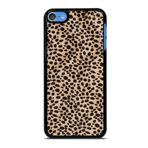 CHEETAH PATTERN 3 iPod Touch 7 Case Cover