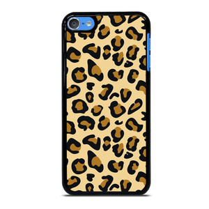 CHEETAH PATTERN 4 iPod Touch 7 Case Cover