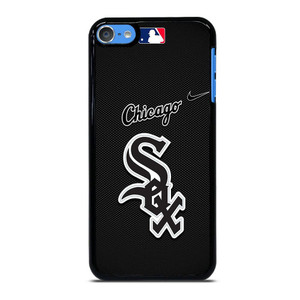 CHICAGO WHITE SOX BASEBALL iPod Touch 7 Case Cover CHICAGO WHITE SOX BASEBALL iPod Touch 7 Case Cover