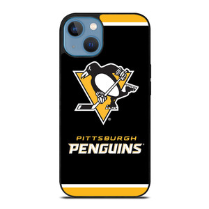 PITTSBURGH PENGUINS 3 iPhone 13 Case Cover PITTSBURGH PENGUINS 3 iPhone 13 Case Cover