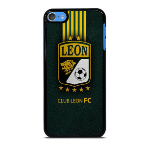 CLUB LEON FC LOGO 2 iPod Touch 7 Case Cover CLUB LEON FC LOGO 2 iPod Touch 7 Case Cover