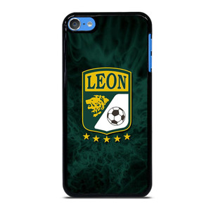 CLUB LEON FC LOGO iPod Touch 7 Case Cover CLUB LEON FC LOGO iPod Touch 7 Case Cover