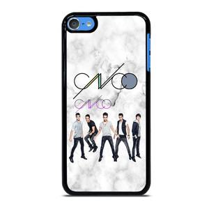 CNCO MARBLE 2 iPod Touch 7 Case Cover