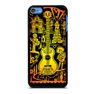 COCO GUITAR PLAY iPod Touch 7 Case Cover