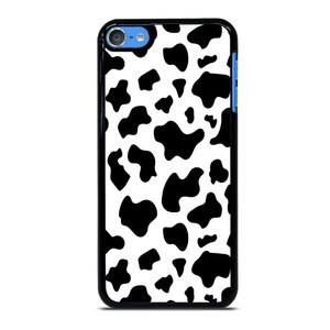COW PATTERN iPod Touch 7 Case Cover COW PATTERN iPod Touch 7 Case Cover