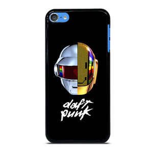 DAFT PUNK 2 iPod Touch 7 Case Cover
