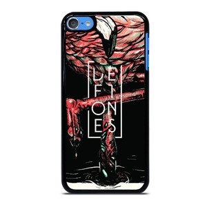 DEFTONES METAL BAND iPod Touch 7 Case Cover DEFTONES METAL BAND iPod Touch 7 Case Cover