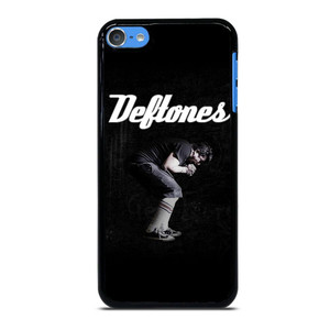 DEFTONES ROCK BAND iPod Touch 7 Case Cover DEFTONES ROCK BAND iPod Touch 7 Case Cover