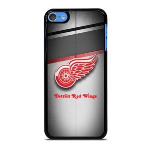 DETROIT RED WINGS NHL 1 iPod Touch 7 Case Cover DETROIT RED WINGS NHL 1 iPod Touch 7 Case Cover