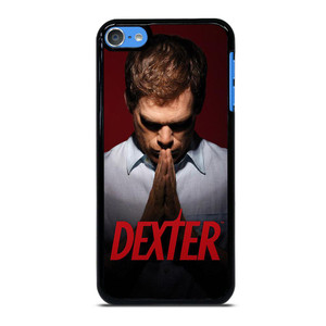 DEXTER MORGAN iPod Touch 7 Case Cover