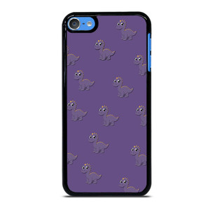 DINOSAUR CUTE iPod Touch 7 Case Cover