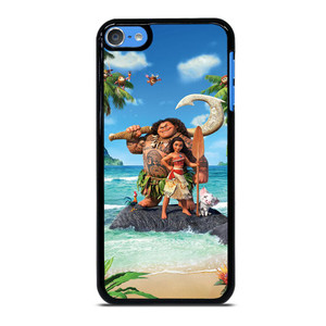 DISNEY MOANA 1 iPod Touch 7 Case Cover