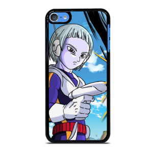 DRAGON BALL MERUS ANGEL iPod Touch 7 Case Cover DRAGON BALL MERUS ANGEL iPod Touch 7 Case Cover