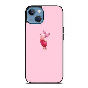 PIGLET iPhone 13 Case Cover PIGLET iPhone 13 Case Cover