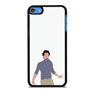 DYLAN O'BRIEN iPod Touch 7 Case Cover