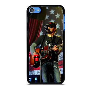 ERIC CHURCH AMERICAN iPod Touch 7 Case Cover ERIC CHURCH AMERICAN iPod Touch 7 Case Cover