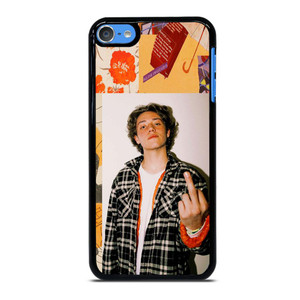 ETHAN CUTKOSKY CARL GALLAGHER iPod Touch 7 Case Cover ETHAN CUTKOSKY CARL GALLAGHER iPod Touch 7 Case Cover