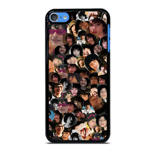 FINN WOLFHARD COLLAGE iPod Touch 7 Case Cover